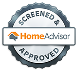 Screened HomeAdvisor Pro - Artan Window Works